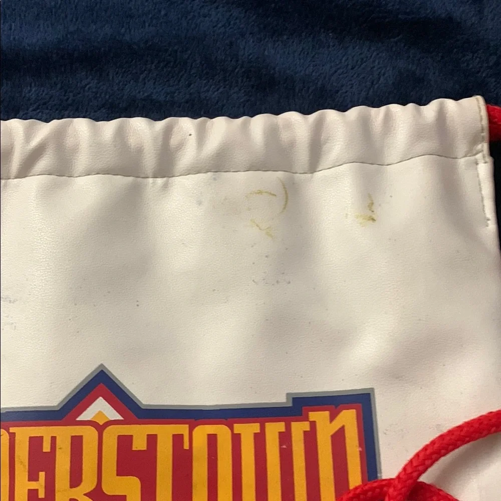 Cooperstown Dreams Park Drawstring Bag - Picture 8 of 13